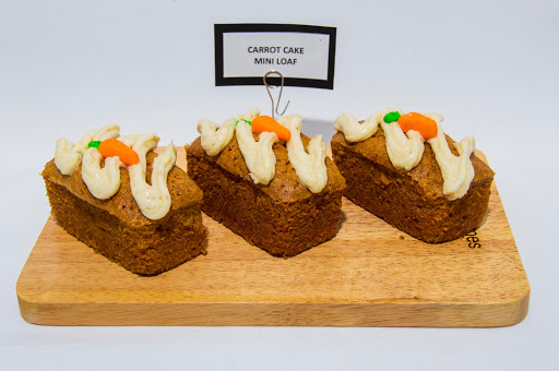 Gluten Free Bakery Co - Thumbnail
