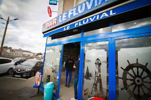 Photo n°28 de Le Fluvial à Mayenne (Bar-tabac)