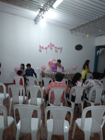 Photos of Iglesia Asambleas
