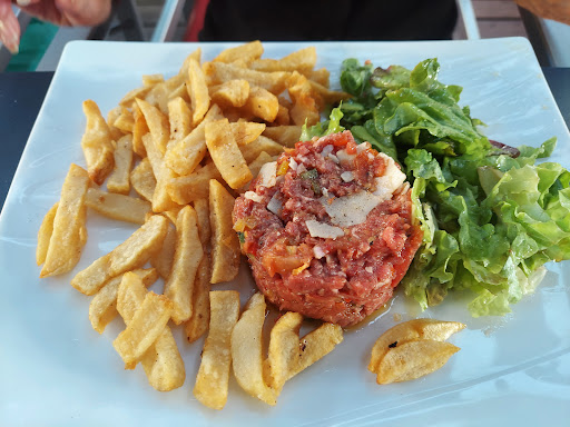 Bar brasserie LE KHEDIVE