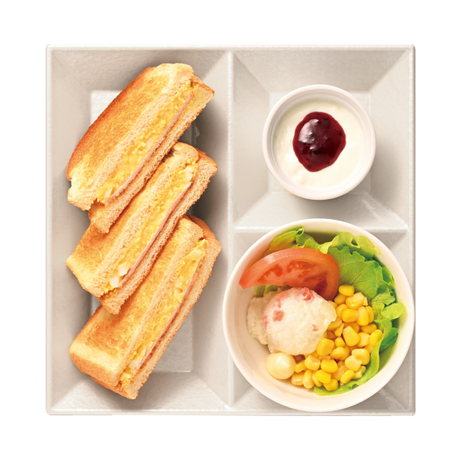 カフェ・ド・クリエ クインテッサホテル東京銀座店