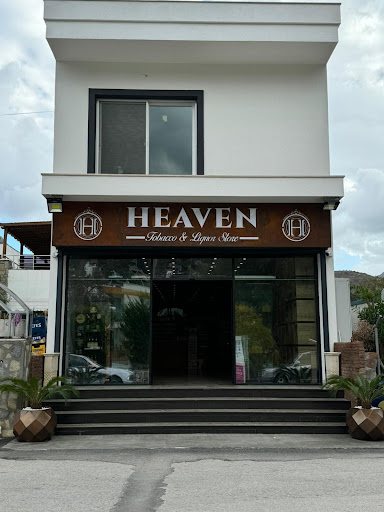Heaven Tobacco & Liquor Store