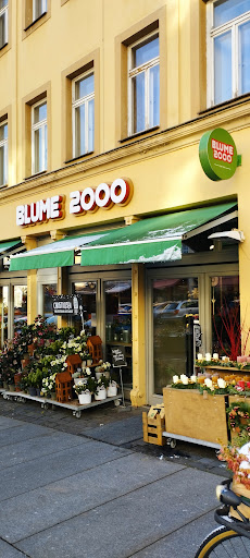 BLUME2000 Altenburg - Visual