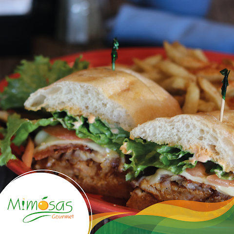 MIMOSAS GOURMET VEGAS DURANGO by null