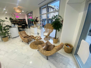 Photo n°3 de MG coiffure by Marie à Cagnes-sur-Mer (Institut de massages)