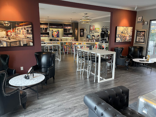 McClain Cellars - Visual