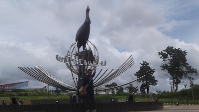 Photos of GPdI Tiberias Sowi 3 Manokwari