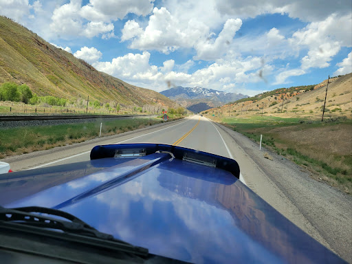 Ulmer Trucking - Thumbnail