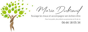 Photo n°6 de Marie Dubreuil à Fenioux (Praticien en médecine holistique)