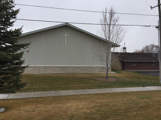 Redeeming Grace Fellowship - Thumbnail
