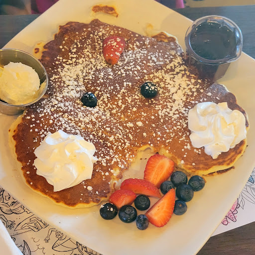 Jelly Cafe Palatine - Thumbnail