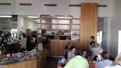 Photos of Cheeky's
