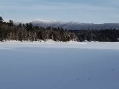 little river state park