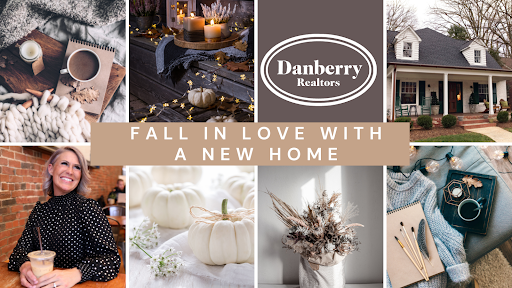 Melanie Drouhard, REALTOR, The Danberry Co. - Thumbnail