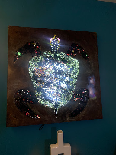 Poseidon Spa - Visual