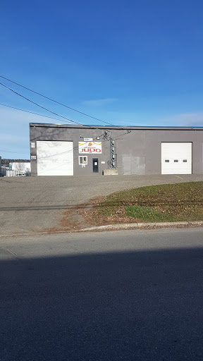 North Capital Judo - Thumbnail