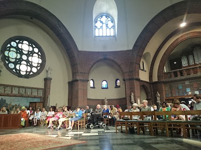 Photos of Kerk van het Heilig Hart van Jezus