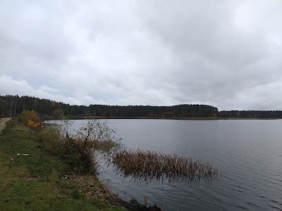 Photos of Pleshchanitskae Reservoir