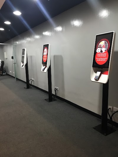 Photos of Al-Fanar Cinema