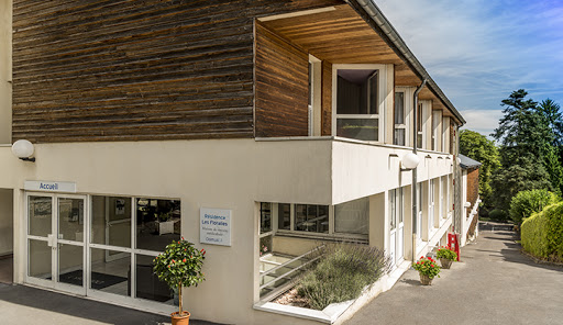 Photo de EHPAD LE MARAIS à Esternay (51310)