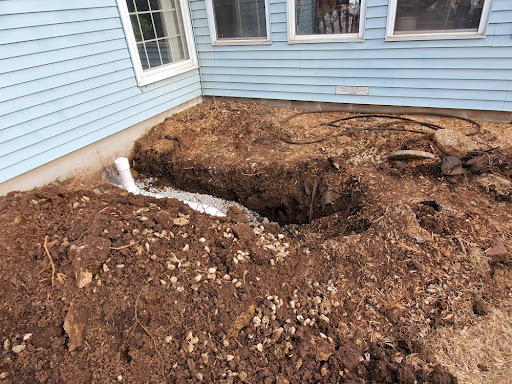No Butts Plumbing, Drain Cleaning, and Excavation, LLC - Thumbnail