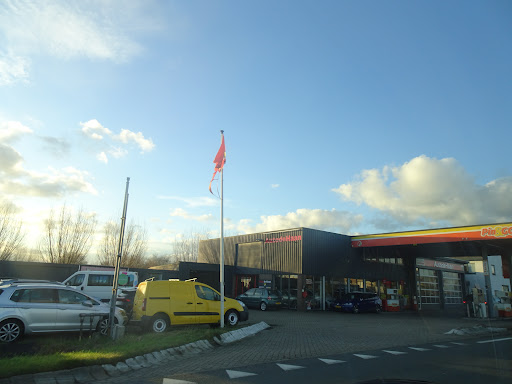 AutodeHaan - Visual