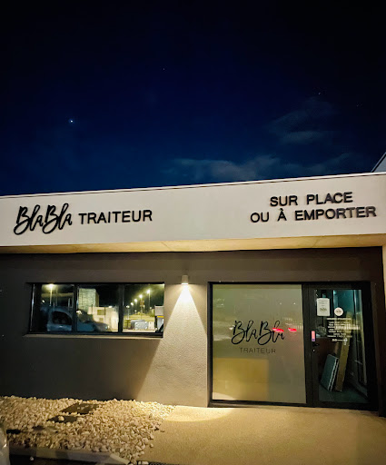 Photo 7 - RESTAURANT AUTOMATIQUE LJB TRAITEUR
