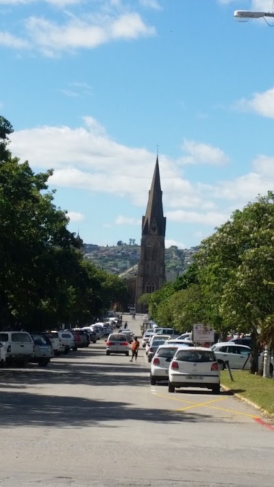 Photos of Cathedral of St Michael and St George