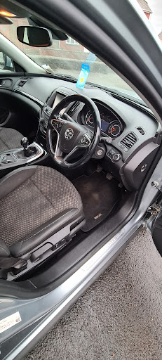 Custom Valets - Visual