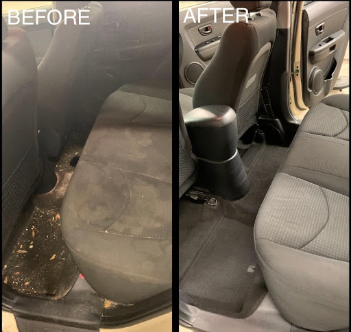 Car Detailing Niagara - Thumbnail