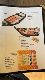 Photo n°31 de SUSHI à Clermont-Ferrand (Restaurant japonais)