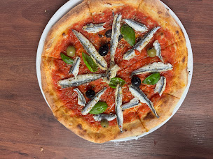 Photo n°3 de La Cabane à Seignosse (Restaurant)