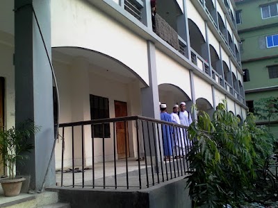 Photos of Darunnazat Siddikia Kamil Madrasah