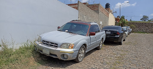 Hernández Automotriz tomy
