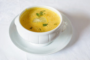 Photo n°13 de SOHNA PUNJAB à Paris (Restaurant pakistanais)