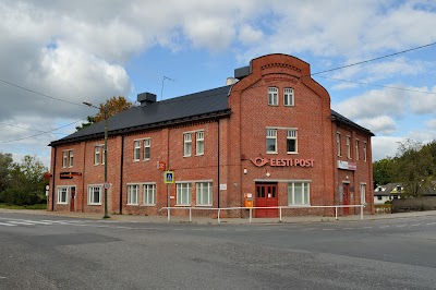 Post Office