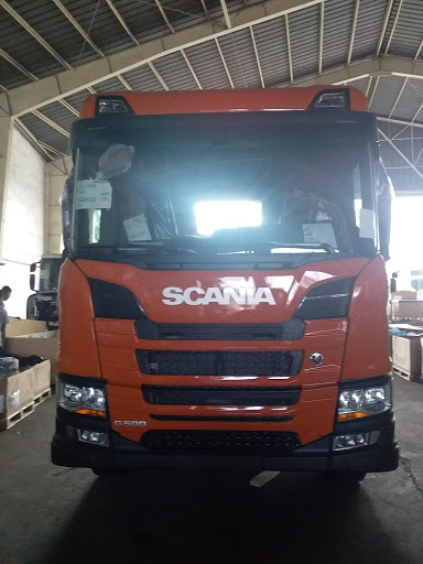 Scania Australia Pty Ltd - Thumbnail
