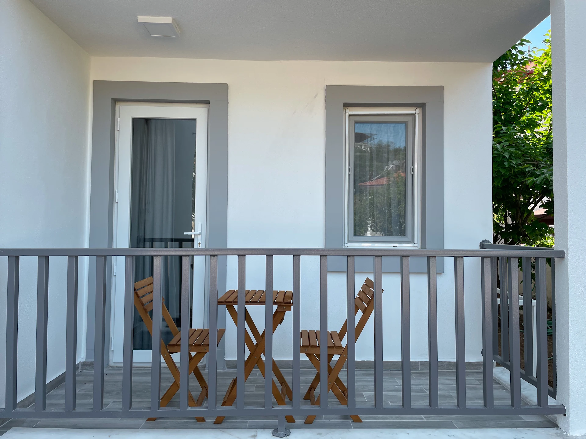 Kuğu Butik Apart