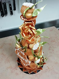 Photo n°14 de Les délices de Mornac à Mornac-sur-Seudre (Boulangerie)