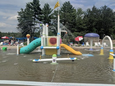 Candia Springs Adventure Park