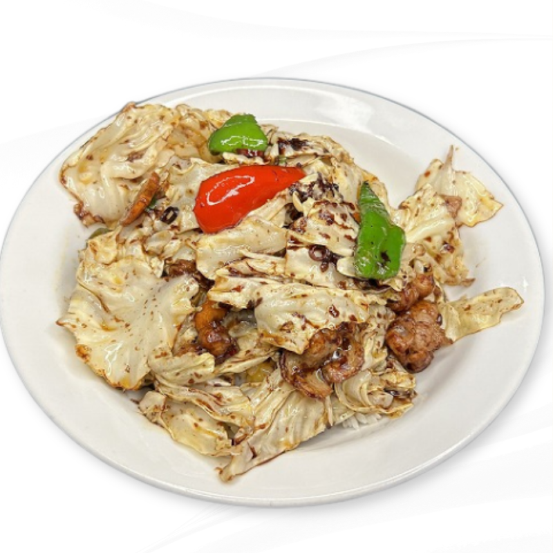 中華料理 長楽 小垣江店