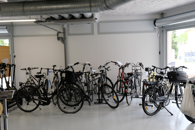 GIROSCOP - Magasin de vélos