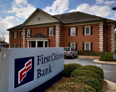 First Citizens Bank