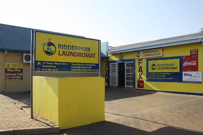 Photos of Ridderpark Laundromat