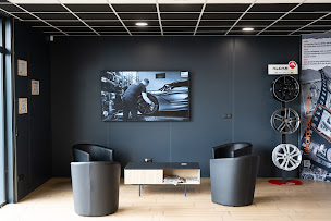 Photo n°25 de IDEAL PNEU ARNAS à Arnas (Magasin de pneus)