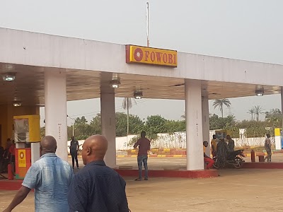 Photos of Fowobi Petrol Station