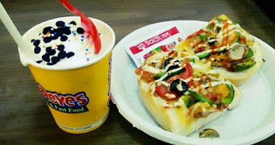 Photos of The Popeyes