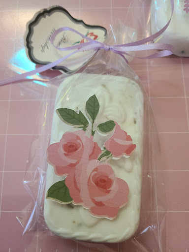 Roses Workshop - Visual