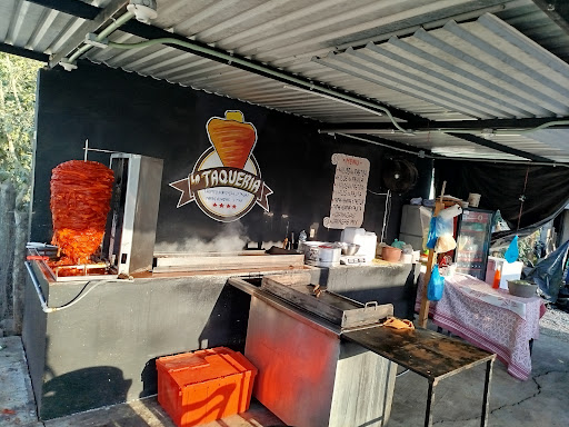 TAQUERÍA DE CRISTIAN