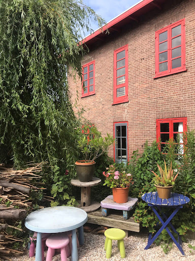 De Rode Schuur, Kunst & Ambacht - Thumbnail